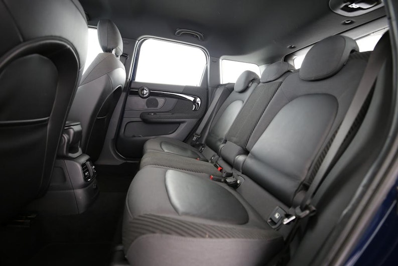 Vehicle image MINI COUNTRYMAN