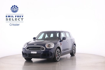 Vehicle image MINI Countryman F60 2.0i John Coop. Works ALL4 SAG Vehicle image MINI Countryman F60 2.0i John Coop. Works ALL4 SAG