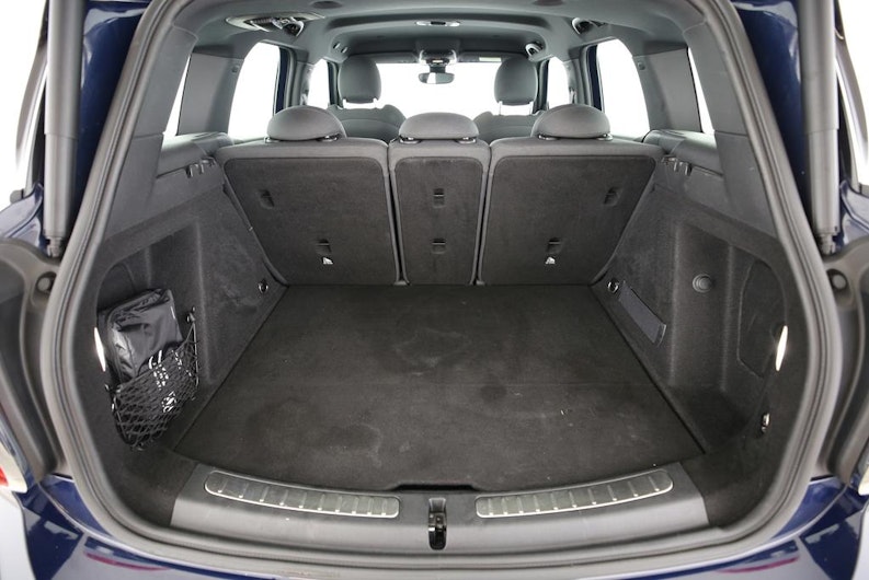 Vehicle image MINI COUNTRYMAN