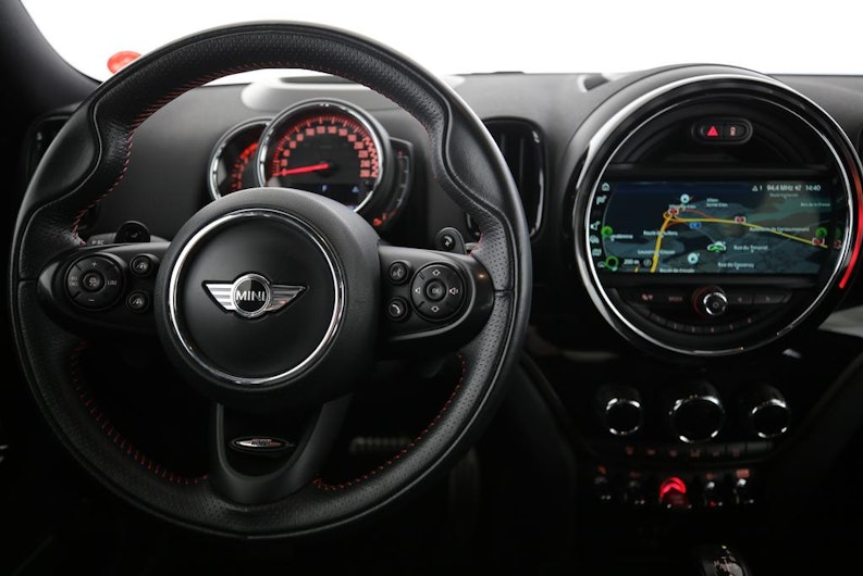 Vehicle image MINI COUNTRYMAN