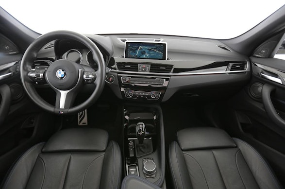 BMW X1 18i sDrive 3