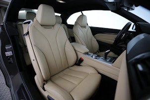 Vehicle image BMW 430i xDrive Cabrio