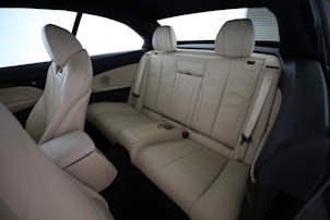 Vehicle image BMW 430i xDrive Cabrio