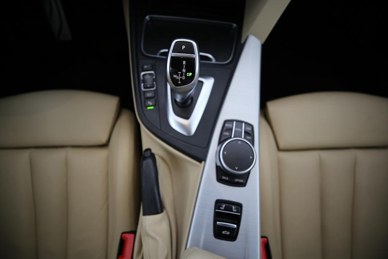 Vehicle image BMW 4 SERIES