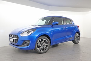 SUZUKI Swift 1.2 Compact Top Hybrid