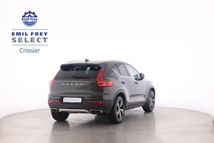 Vehicle image VOLVO XC40 2.0 T4 Inscription AWD