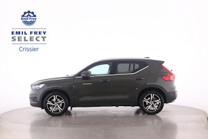 Vehicle image VOLVO XC40 2.0 T4 Inscription AWD