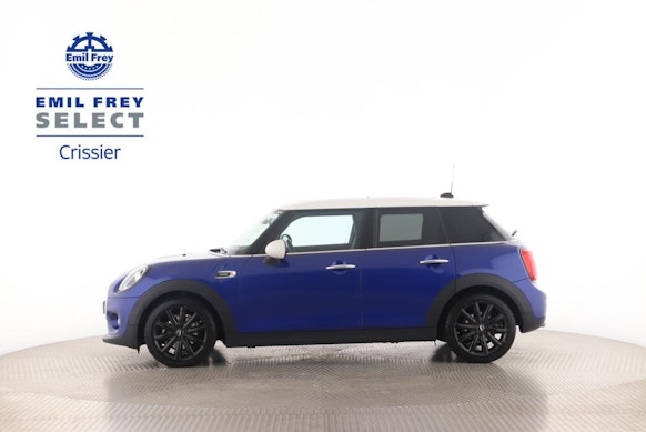 MINI Mini F55 1.5i Cooper 3