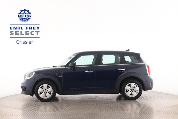 MINI Countryman F60 1.5i Cooper 3