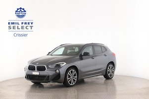 BMW X2 20i sDrive SDKG
