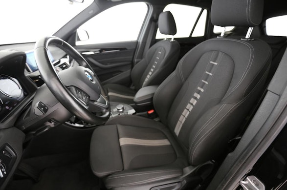 BMW X1 18i sDrive 2