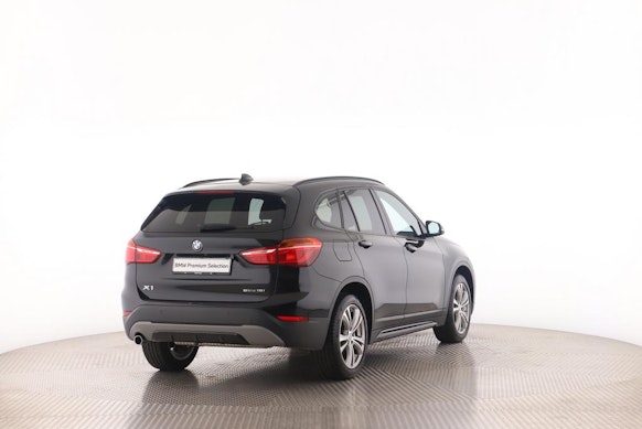 BMW X1 18i sDrive 1