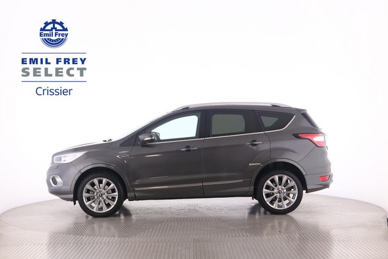 Vehicle image FORD KUGA