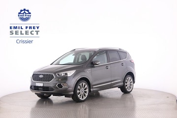 Vehicle image FORD Kuga 1.5 EcoB 176 Vignale