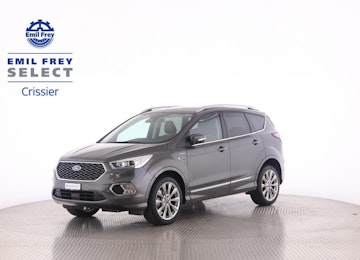Vehicle image FORD Kuga 1.5 EcoB 176 Vignale Vehicle image FORD Kuga 1.5 EcoB 176 Vignale