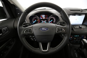 Vehicle image FORD Kuga 1.5 EcoB 176 Vignale