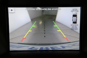 Vehicle image FORD Kuga 1.5 EcoB 176 Vignale