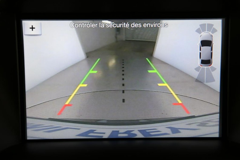 Vehicle image FORD KUGA