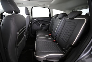 Vehicle image FORD Kuga 1.5 EcoB 176 Vignale