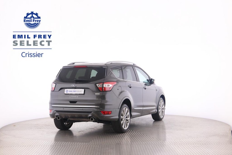Vehicle image FORD KUGA