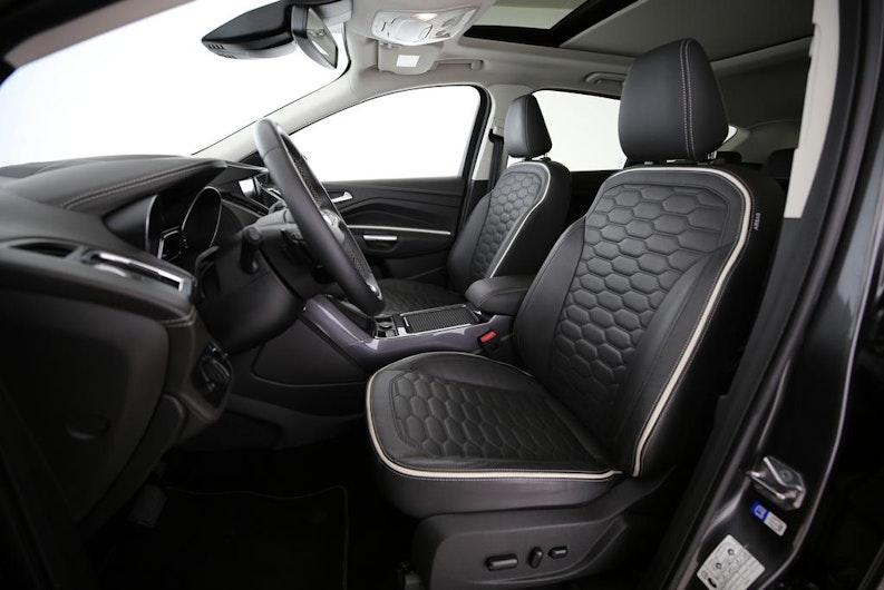 Vehicle image FORD KUGA