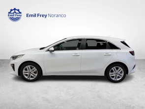 Fahrzeugbild KIA Ceed 1.4 T-GDi Style - Ruote invernali incluse
