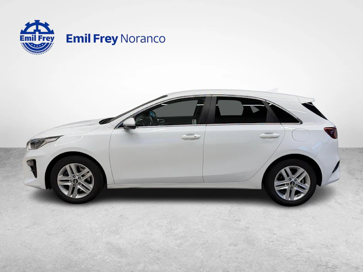 Fahrzeugbild KIA CEED