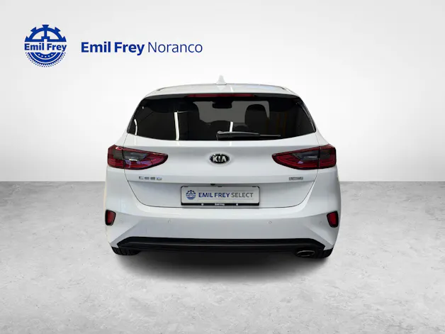Kia Ceed 1.4 T-GDi Style - Ruote invernali incluse
