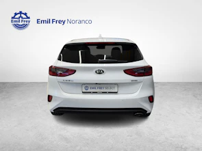 Fahrzeugbild KIA Ceed 1.4 T-GDi Style - Ruote invernali incluse