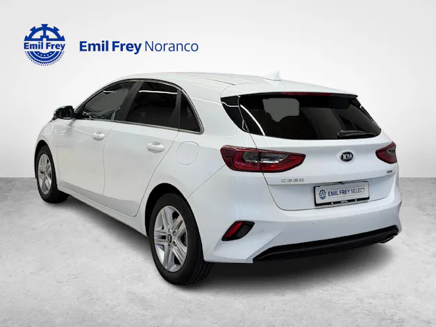Kia Ceed 1.4 T-GDi Style - Ruote invernali incluse