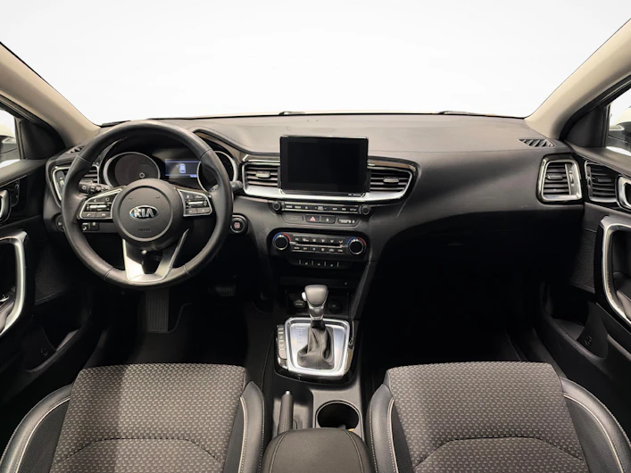 Fahrzeugbild KIA CEED