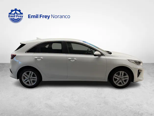 Kia Ceed 1.4 T-GDi Style - Ruote invernali incluse