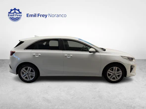Fahrzeugbild KIA Ceed 1.4 T-GDi Style - Ruote invernali incluse
