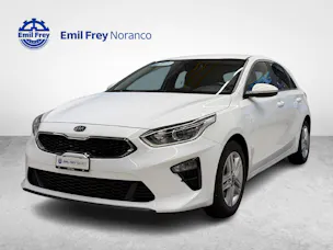 Kia Ceed 1.4 T-GDi Style - Ruote invernali incluse
