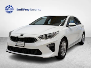 Fahrzeugbild KIA Ceed 1.4 T-GDi Style - Ruote invernali incluse