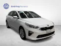 Kia Ceed 1.4 T-GDi Style - Ruote invernali incluse