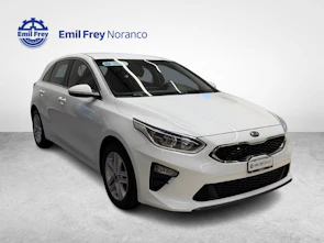 Fahrzeugbild KIA Ceed 1.4 T-GDi Style - Ruote invernali incluse