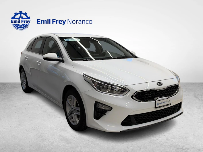 Fahrzeugbild KIA CEED