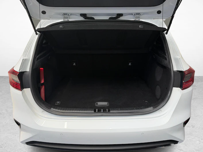 Fahrzeugbild KIA CEED
