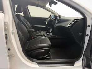 Fahrzeugbild KIA Ceed 1.4 T-GDi Style - Ruote invernali incluse