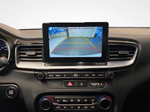 Fahrzeugbild KIA Ceed 1.4 T-GDi Style - Ruote invernali incluse
