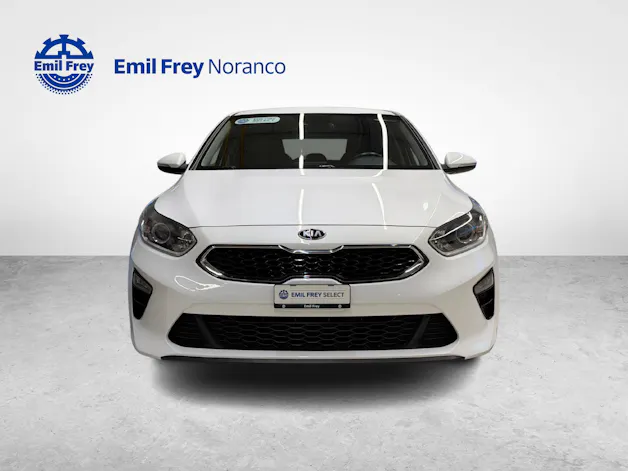 Kia Ceed 1.4 T-GDi Style - Ruote invernali incluse