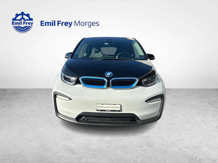 Fahrzeugbild BMW i3