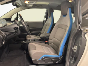 Fahrzeugbild BMW i3 94 Ah mit REx