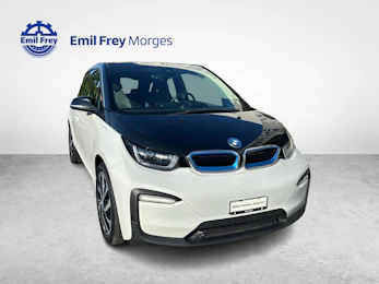 Fahrzeugbild BMW i3 94 Ah mit REx