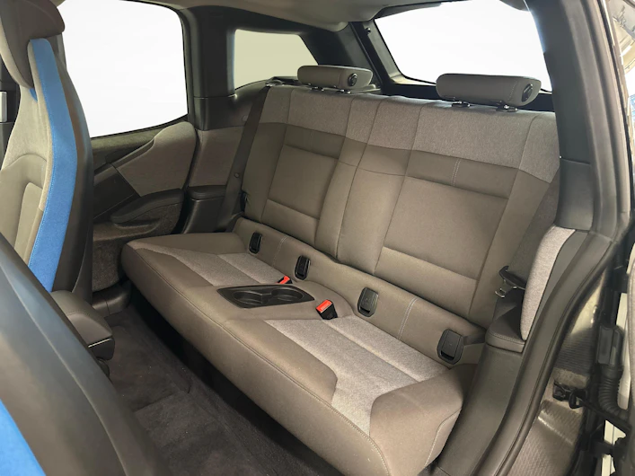 Fahrzeugbild BMW i3