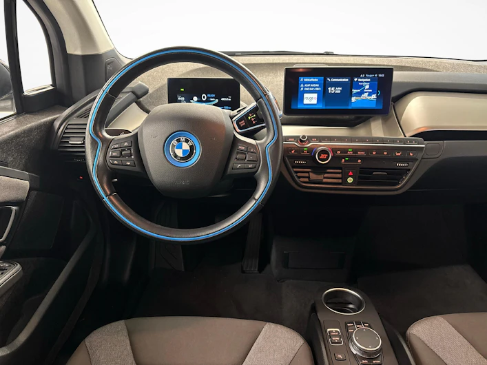 Fahrzeugbild BMW i3