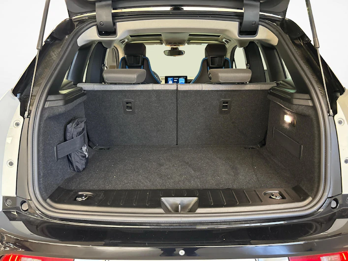Fahrzeugbild BMW i3