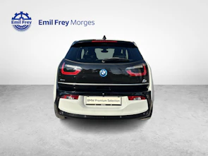 Fahrzeugbild BMW i3 94 Ah mit REx