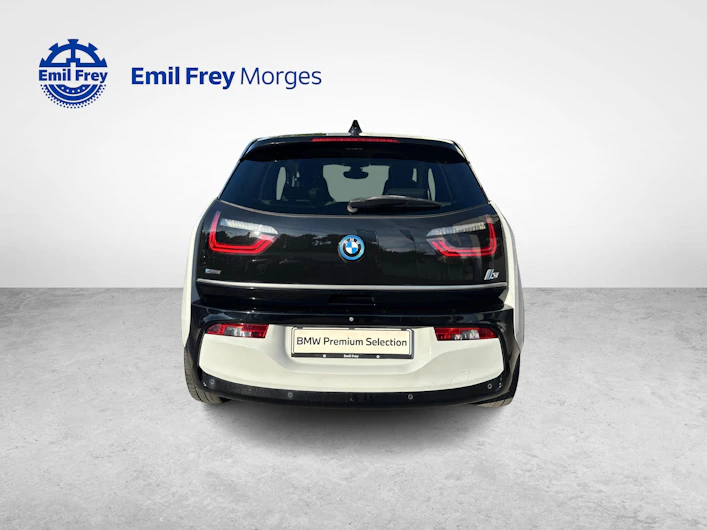 Fahrzeugbild BMW i3
